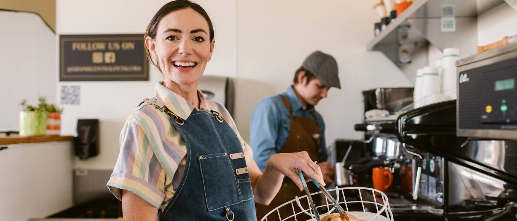 Vandemoortele Managed Services Study Avanade